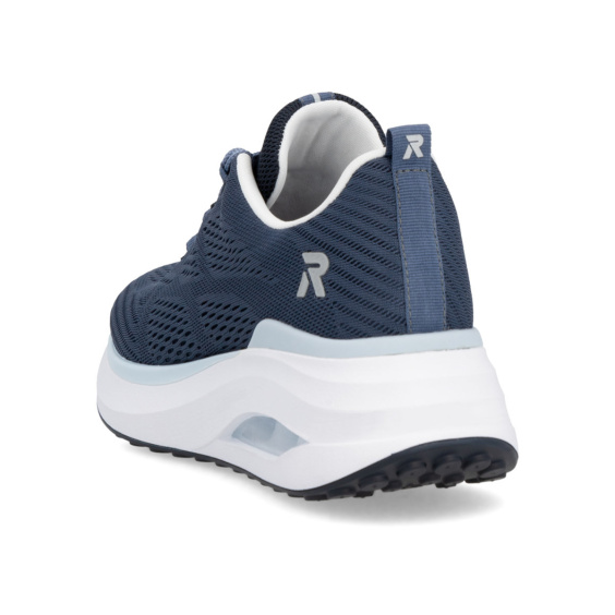 Кросівки RIEKER W2701-14