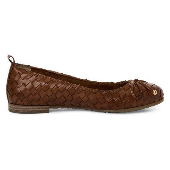 Балетки MARCO TOZZI 2-22101-44/305