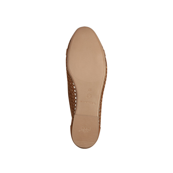 Балетки TAMARIS 1-22138-44/305