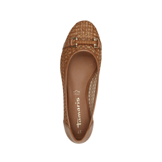 Балетки TAMARIS 1-22138-44/305