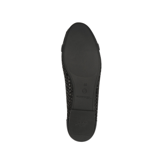 Балетки TAMARIS 1-22138-44/001