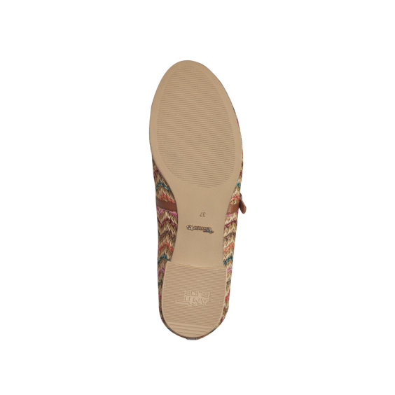 Балетки TAMARIS 1-22146-44/902