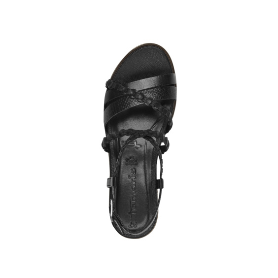 Босоніжки TAMARIS 1-28207-44/001