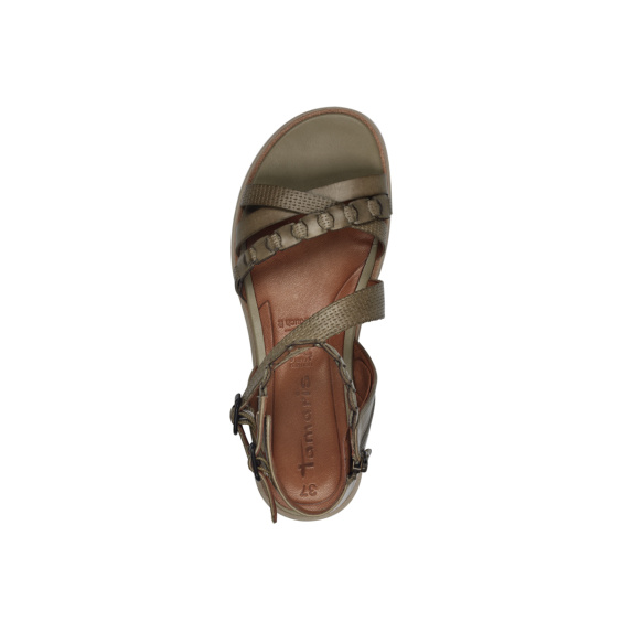 Босоніжки TAMARIS 1-28210-44/771