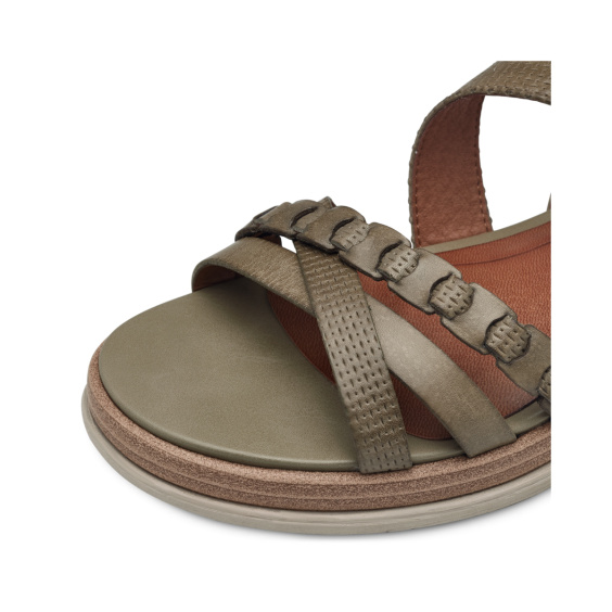 Босоніжки TAMARIS 1-28210-44/771