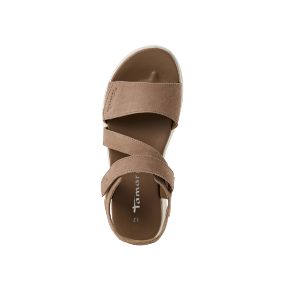 Босоніжки TAMARIS 1-28228-44/341