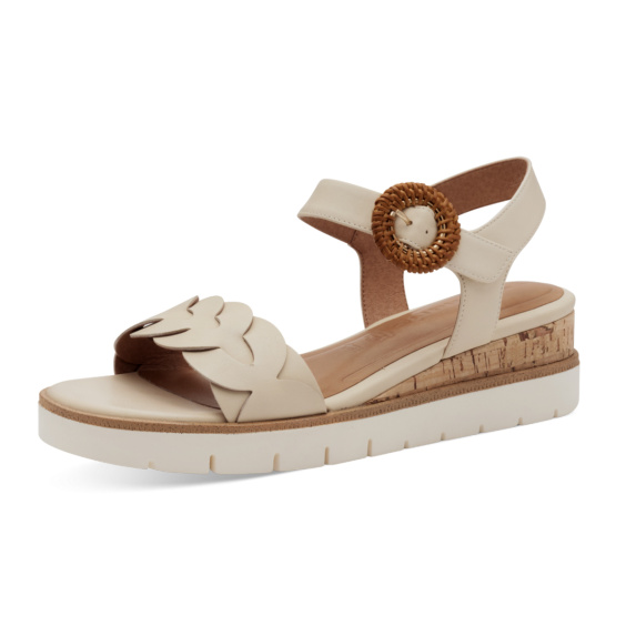 Босоніжки TAMARIS 1-28258-44/418