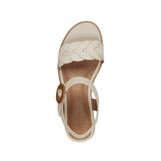 Босоніжки TAMARIS 1-28258-44/418