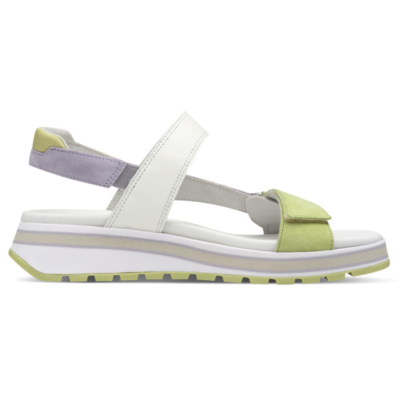 Босоніжки TAMARIS 1-28267-44/248