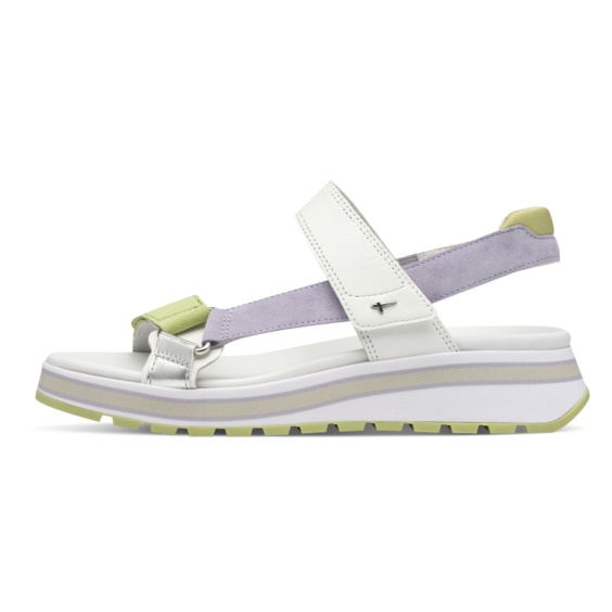 Босоніжки TAMARIS 1-28267-44/248