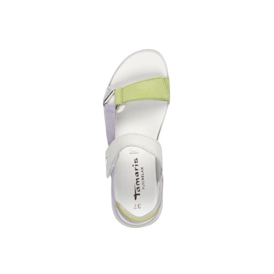 Босоніжки TAMARIS 1-28267-44/248