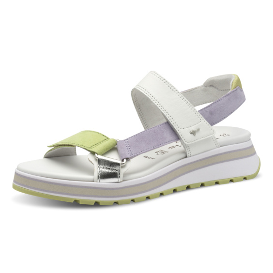 Босоніжки TAMARIS 1-28267-44/248