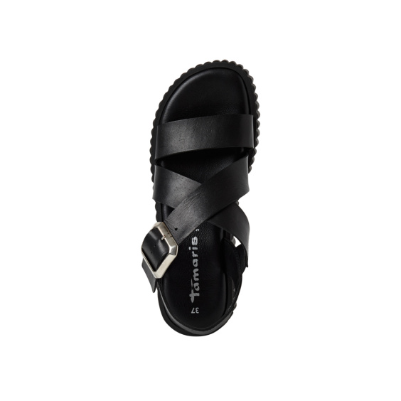 Босоніжки TAMARIS 1-28705-44/001
