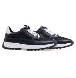 IKOS 8075-1L/BLACK