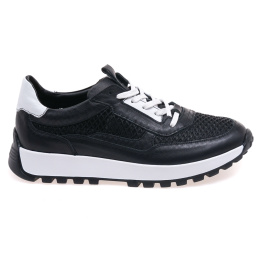 IKOS 8075-1L/BLACK