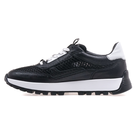 Кросівки IKOS 8075-1L/BLACK