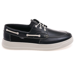 IKOS 403-1L/BLACK LEATHER