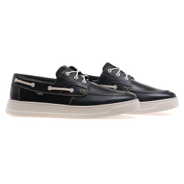 IKOS 403-1L/BLACK LEATHER