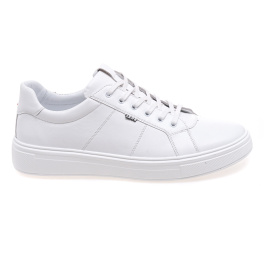 IKOS 210-22/WHITE LEATHER