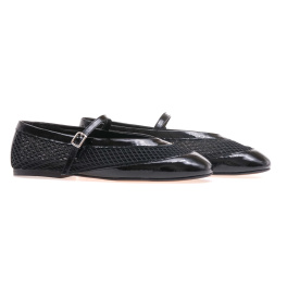 IKOS 8076-1L/BLACK LAK