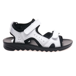 STEPTER 8735/WHITE