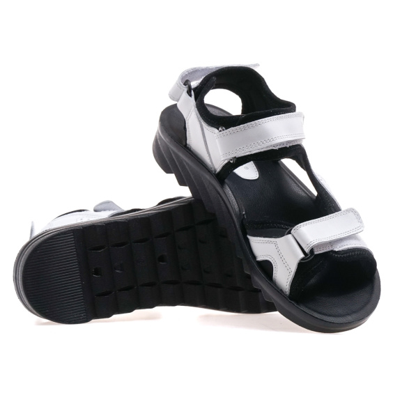 Босоніжки STEPTER 8735/WHITE