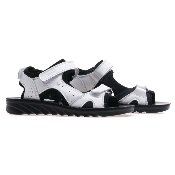 Босоніжки STEPTER 8735/WHITE
