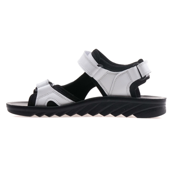 Босоніжки STEPTER 8735/WHITE