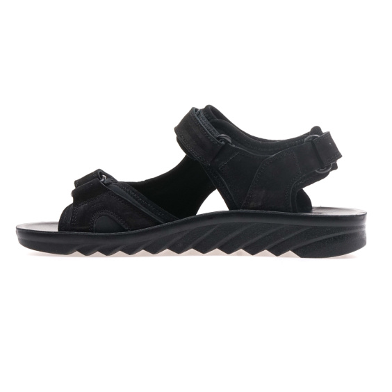 Босоніжки STEPTER 8735/BLACK