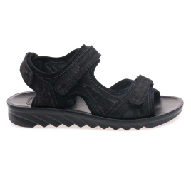 STEPTER 8735/BLACK