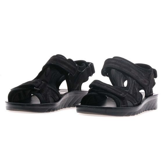 Босоніжки STEPTER 8735/BLACK