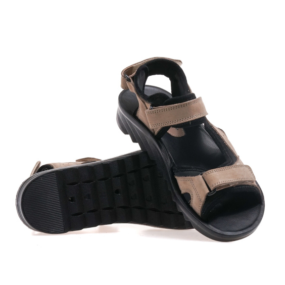 Босоніжки STEPTER 8735/BEIGE