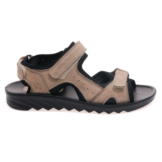 Босоніжки STEPTER 8735/BEIGE