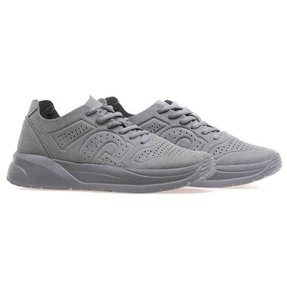 Кросівки GRUNBERG 157195/22-12/GREY