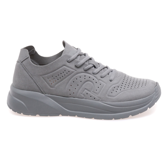 Кросівки GRUNBERG 157195/22-12/GREY
