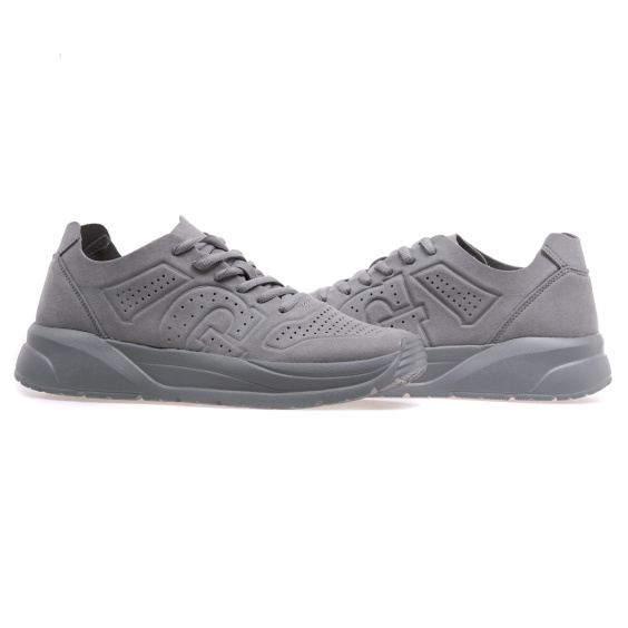 Кросівки GRUNBERG 157195/22-12/GREY
