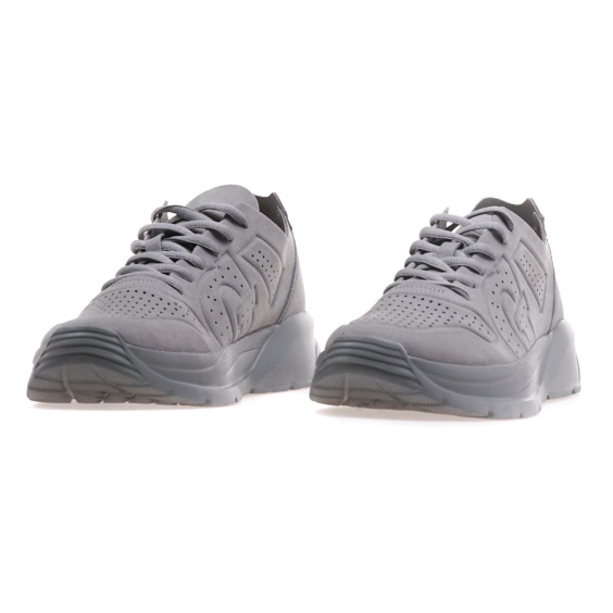Кросівки GRUNBERG 157195/22-12/GREY