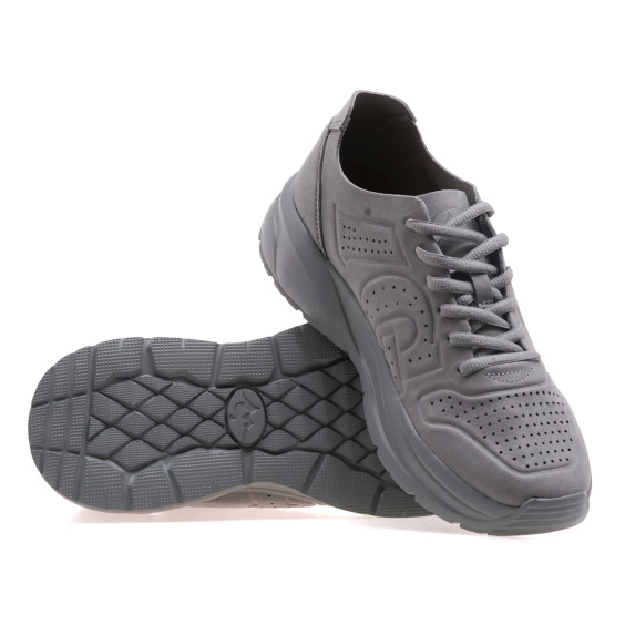 Кросівки GRUNBERG 157195/22-12/GREY