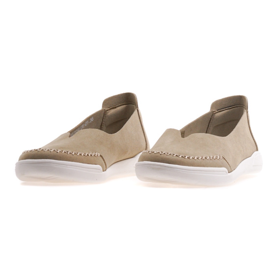 Сліпони GRUNBERG 157554/28-01/BEIGE