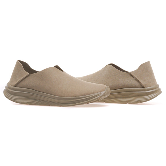 Сліпони GRUNBERG 157315/04-01E/BEIGE