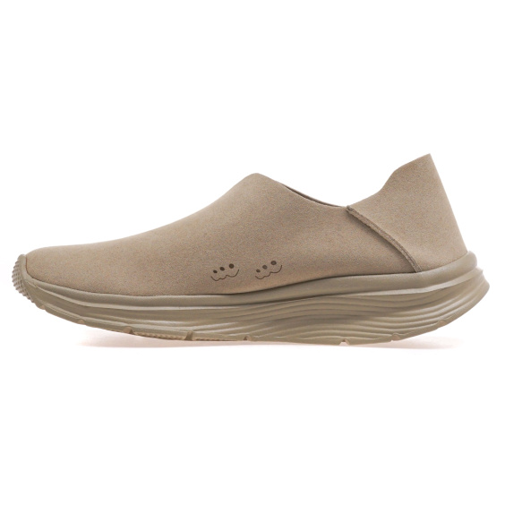 Сліпони GRUNBERG 157315/04-01E/BEIGE