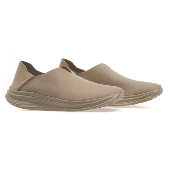 Сліпони GRUNBERG 157315/04-01E/BEIGE