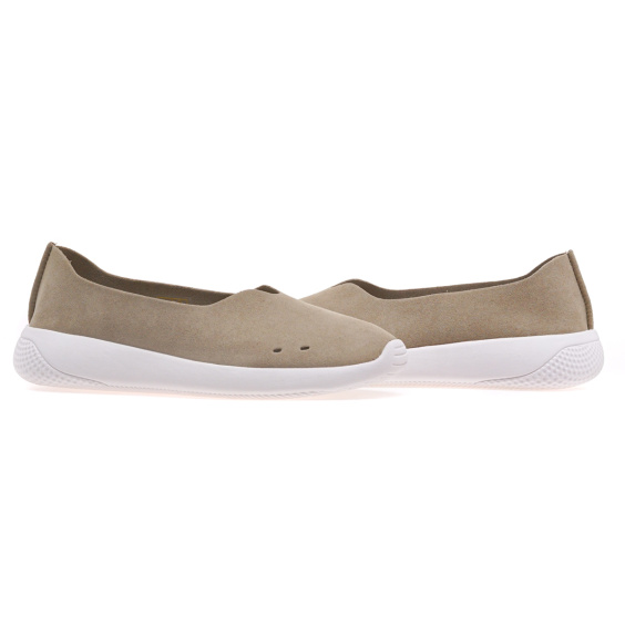 Сліпони GRUNBERG 157219/01-03/BEIGE