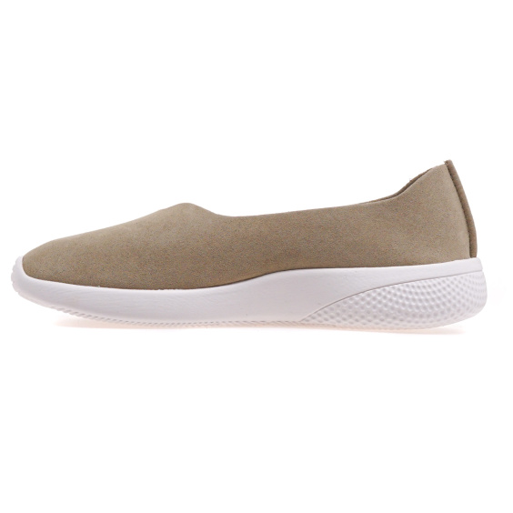 Сліпони GRUNBERG 157219/01-03/BEIGE