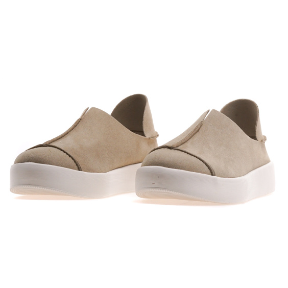 Сліпони GRUNBERG 157507/04-02E/BEIGE