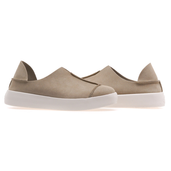 Сліпони GRUNBERG 157507/04-02E/BEIGE