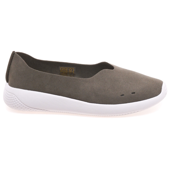Сліпони GRUNBERG 157219/0109E/KHAKI