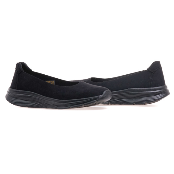 Сліпони GRUNBERG 157315/01-01E/BLACK