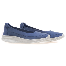 GRUNBERG 157315/01-06/DENIM