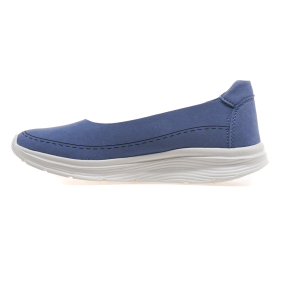 Сліпони GRUNBERG 157315/01-06/DENIM
